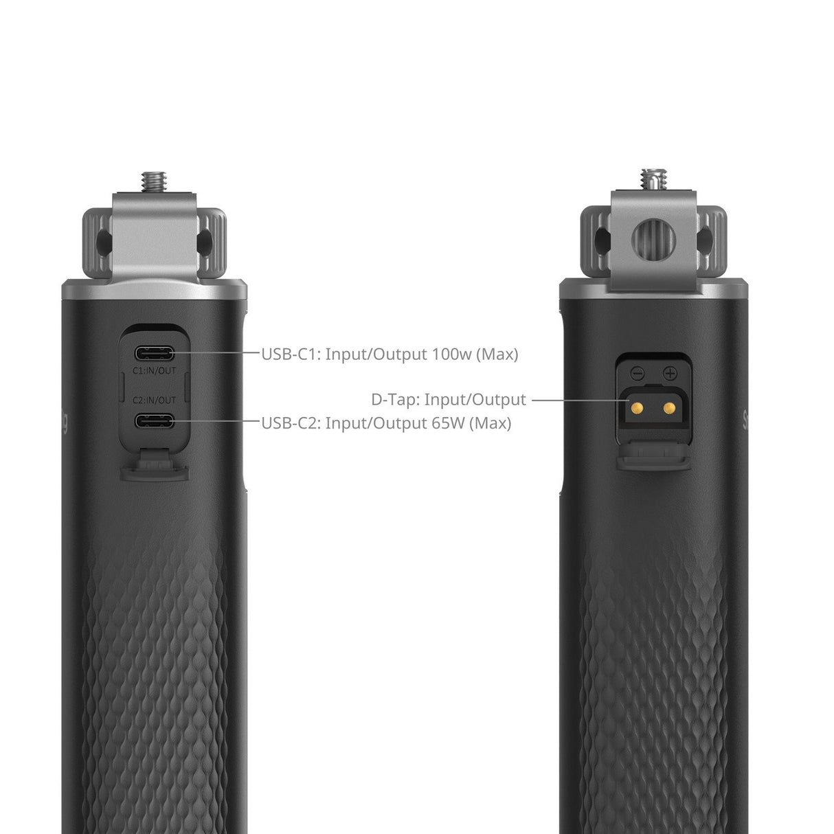 SmallRig HPS99 7.3V 5000Ah Handheld Power Stick
