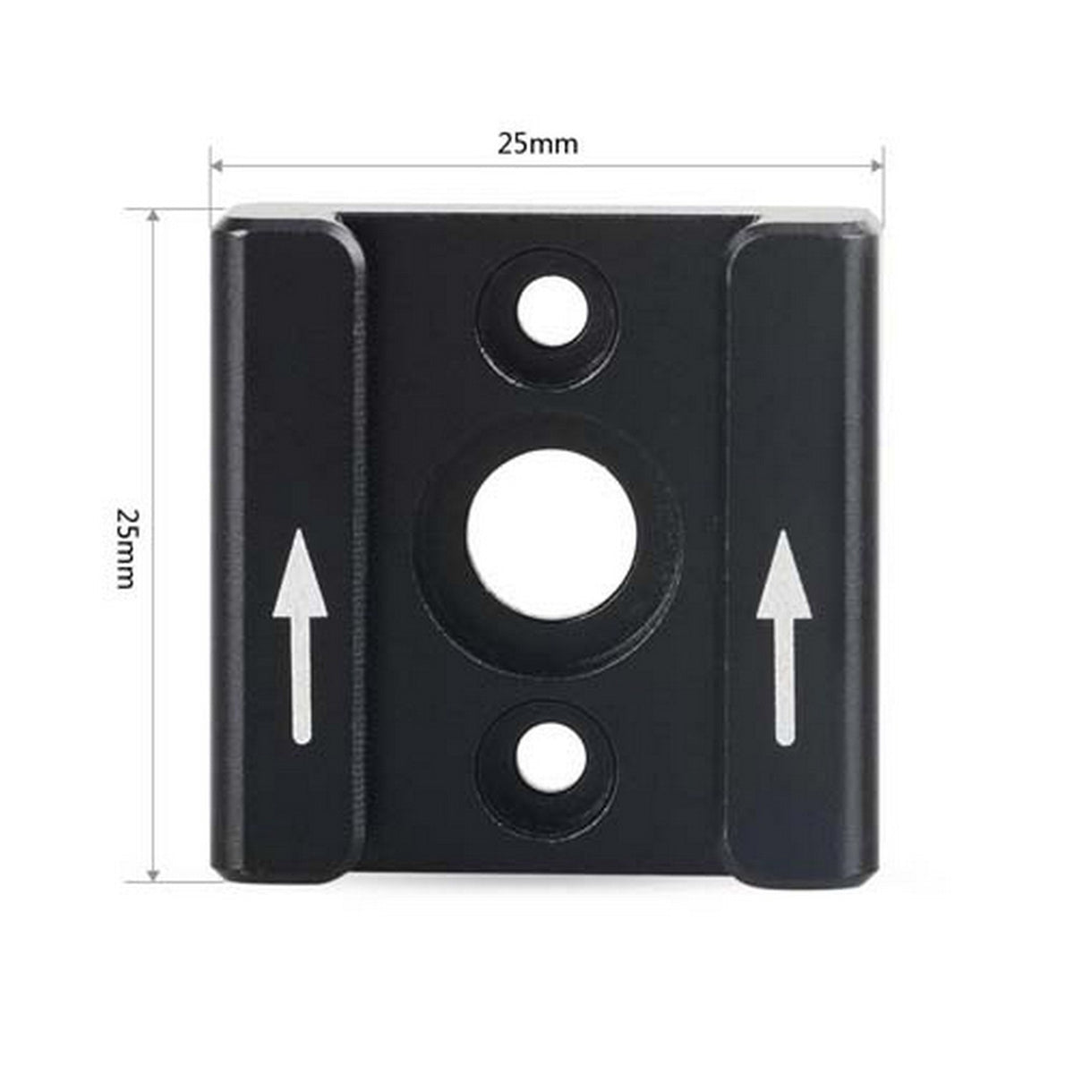 SmallRig 1241 Cold Shoe Mount