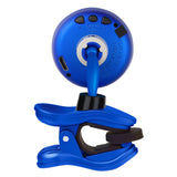 Snark SNARK-1 Clip-On Guitar Tuner