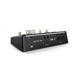 Solid State Logic SSL 2 MKII 2 x 2 USB-C Audio Interface
