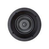 Sonance VP66R TL Medium Round Thinline Speaker, Pair