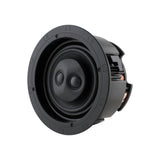 Sonance VP62R SST/SUR Medium Round Single Stereo or Surround Speaker