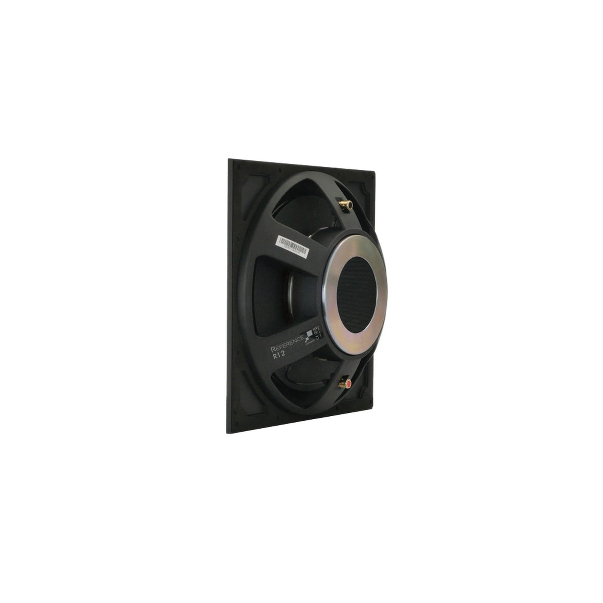 Sonance Reference In-Wall Subwoofers for Home Theater