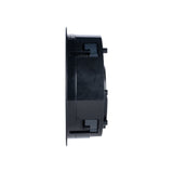 Sonance VX62R TL Thin-Line In-Ceiling Speaker Pair, 6 Inch