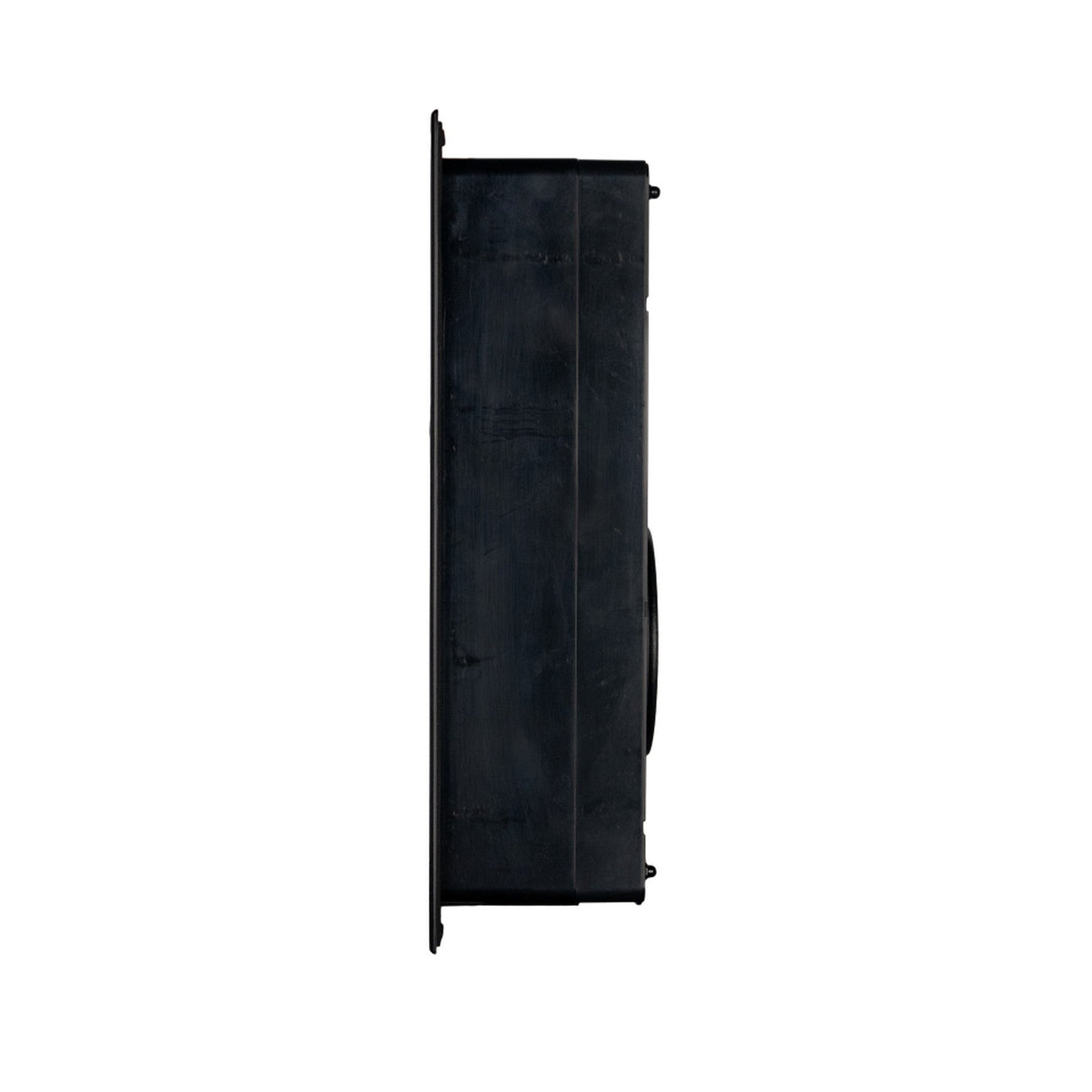 Sonance VXXT6 6-Inch Outdoor Extreme Rectangle In-Wall Speakers, Pair, White