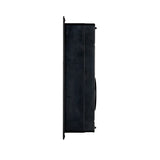 Sonance VXXT6 6-Inch Outdoor Extreme Rectangle In-Wall Speakers, Pair, White