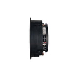 Sonance VXXT6R SST 6-Inch Outdoor Extreme Round In-Ceiling Stereo Speaker, Single, White