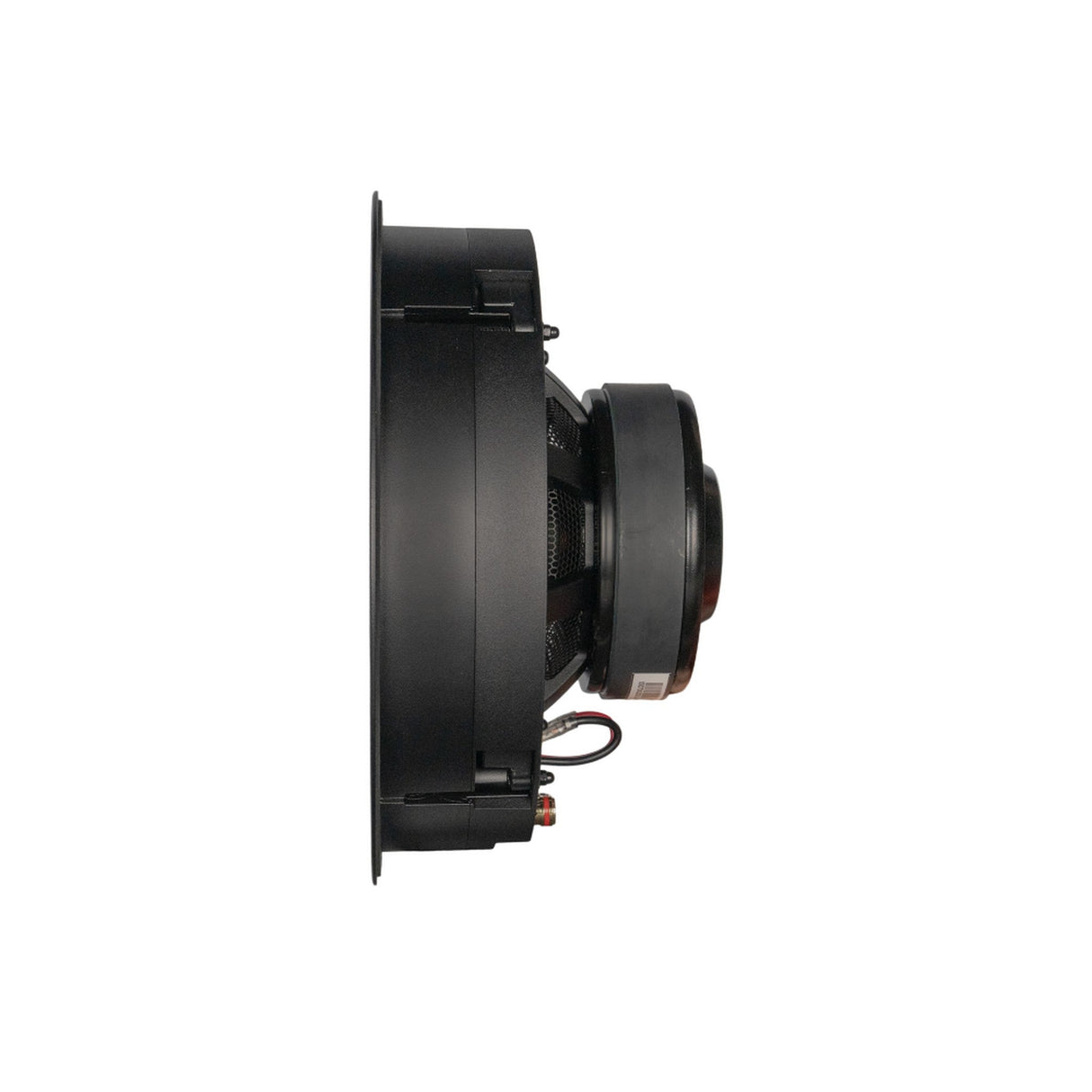 Sonance VXXT8RW 8-Inch Outdoor Extreme Round Speaker, Single, White