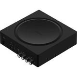 Sonos Amp 2.1-Channel 250W Power Amplifier, Black