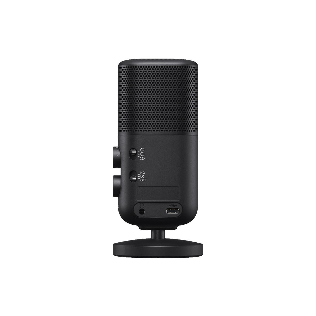 Sony ECM-S1 Wireless Streaming Microphone