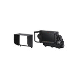 Sony HDVF-EL760 Professional 7.4-Inch OLED Viewfinder for Live Productions