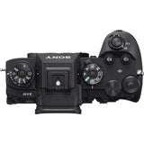 Sony Alpha 9 III Full-Frame Mirrorless Interchangeable Lens Camera