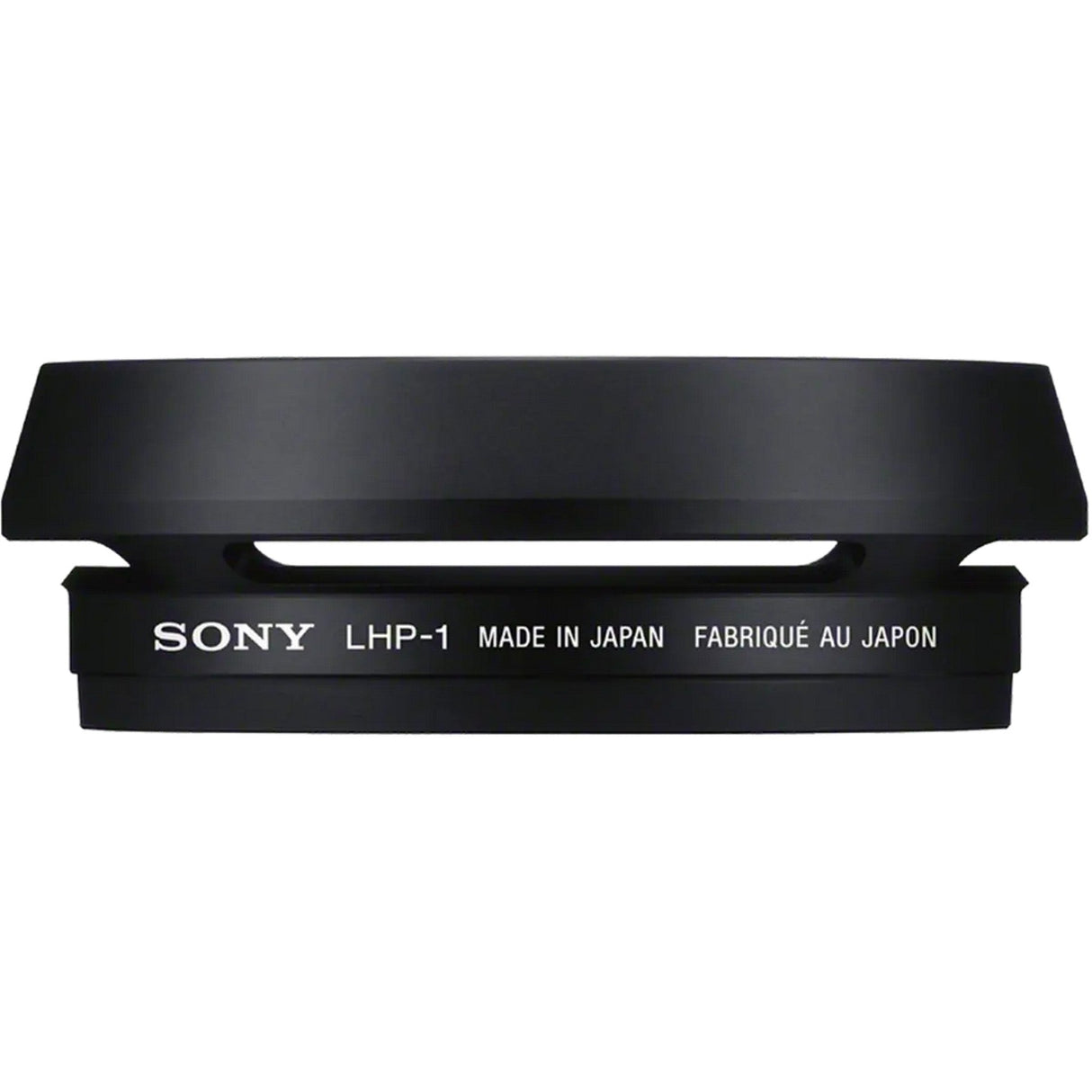 Sony LHP-1 Lens Hood for Cyber-shot RX1