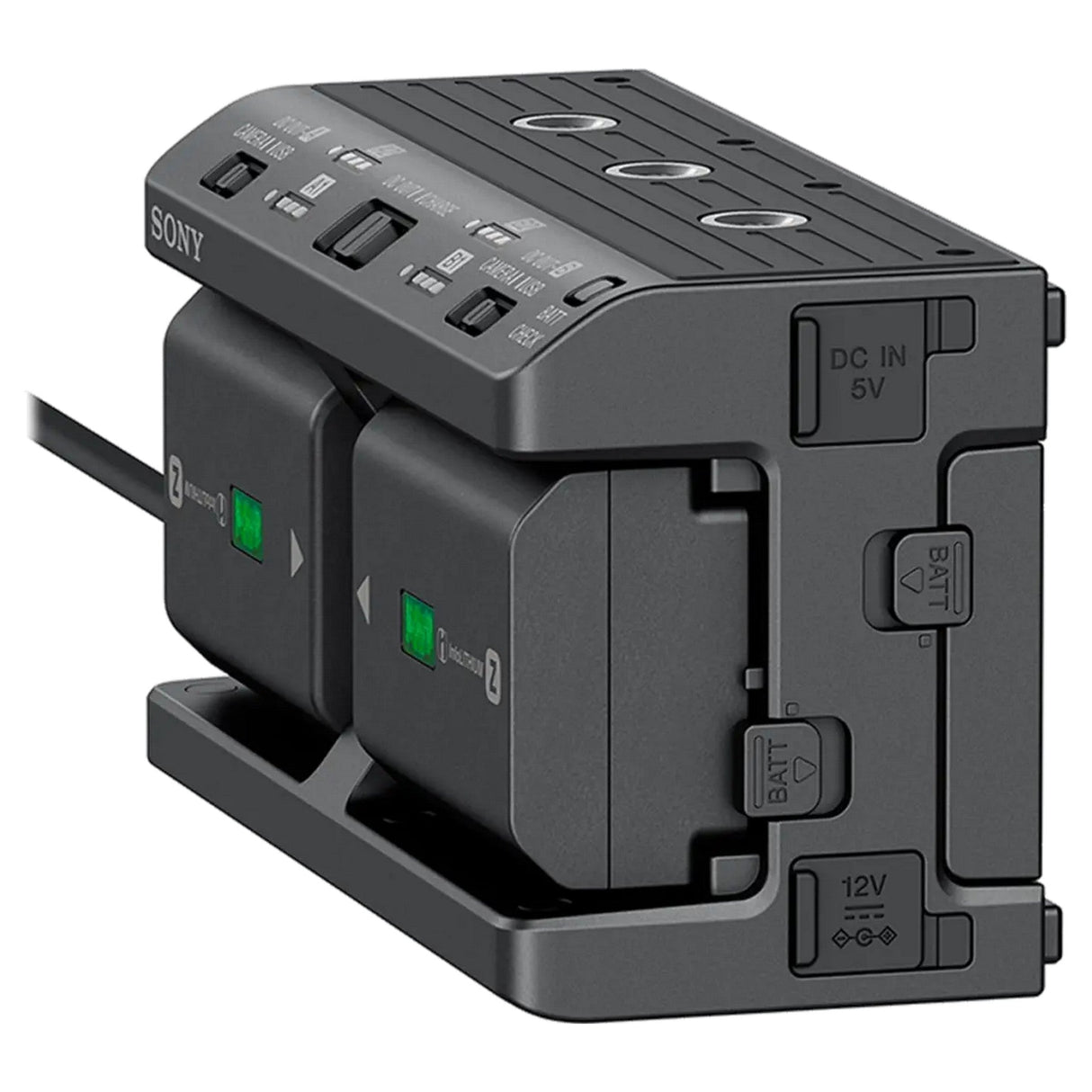 Sony NPAMQZ1K Multi Battery Adaptor Kit