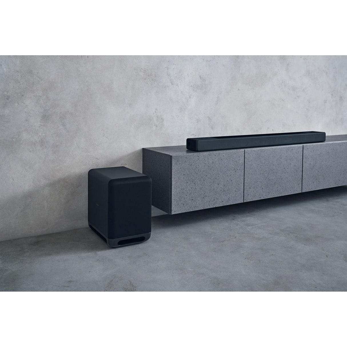 Sony SA-SW5 Wireless Subwoofer for QUAD/Bar 9/Bar 8/HT-A9/HT-A7000/HT-A5000/HT-A3000/HT-S2000