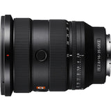 Sony FE 16-35mm F2.8 GM II Full-Frame Standard Zoom G Master Lens