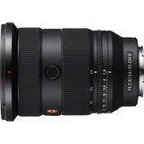 Sony FE 24-70mm F2.8 GM II Full-Frame Standard Zoom G Master Lens