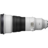 Sony FE 400mm F2.8 GM OSS Full-Frame Super-Telephoto Prime G Master Lens w/Optical SteadyShot