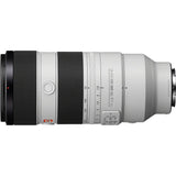 Sony FE 70-200mm F2.8 GM OSS II Full-Frame Telephoto Zoom G Master Lens with Optical SteadyShot