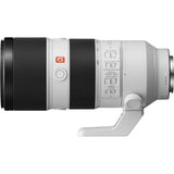 Sony FE 70-200mm F2.8 GM OSS Full-Frame Telephoto Zoom G Master Lens with Optical SteadyShot