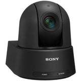 Sony SRG-A12 4K 12x PTZ Camera with Built-In AI, Black