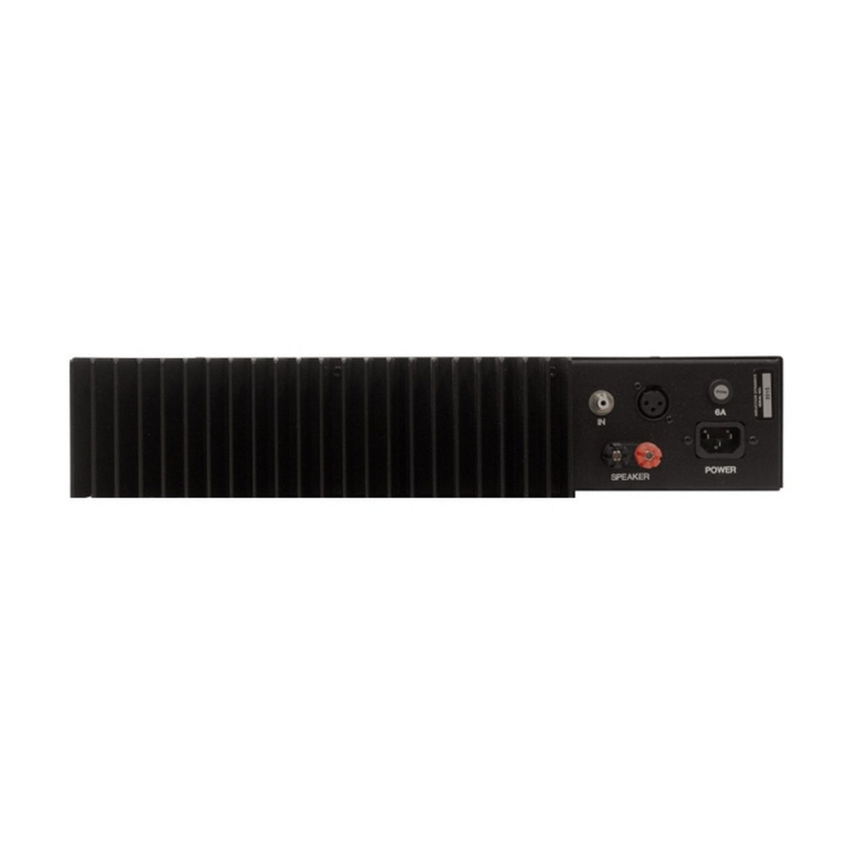 SoundTube A2 AMP External Class AB Subwoofer Amplifier