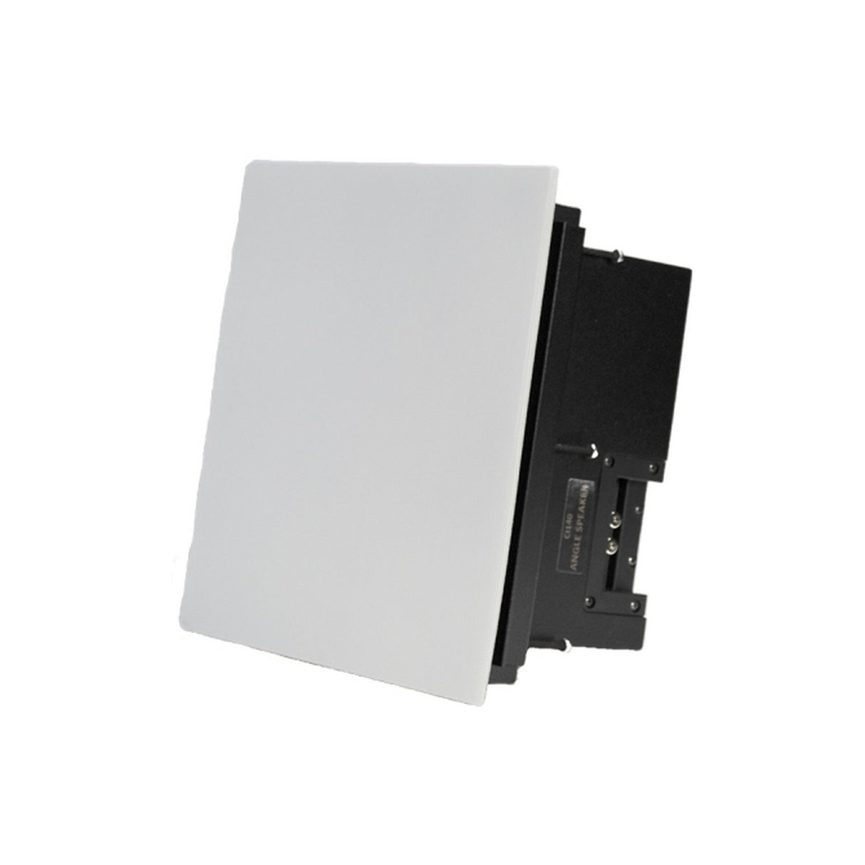 SoundTube CI140 Series 5.25-Inch Angled Ceiling/Overhead Speaker