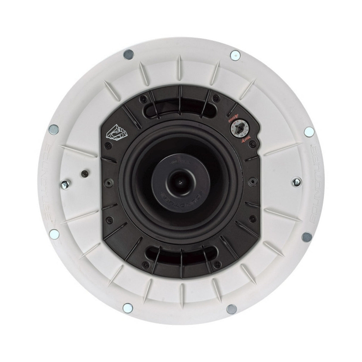 SoundTube CM800i 8-Inch In‑Ceiling Speaker with BroadBeam Tweeter