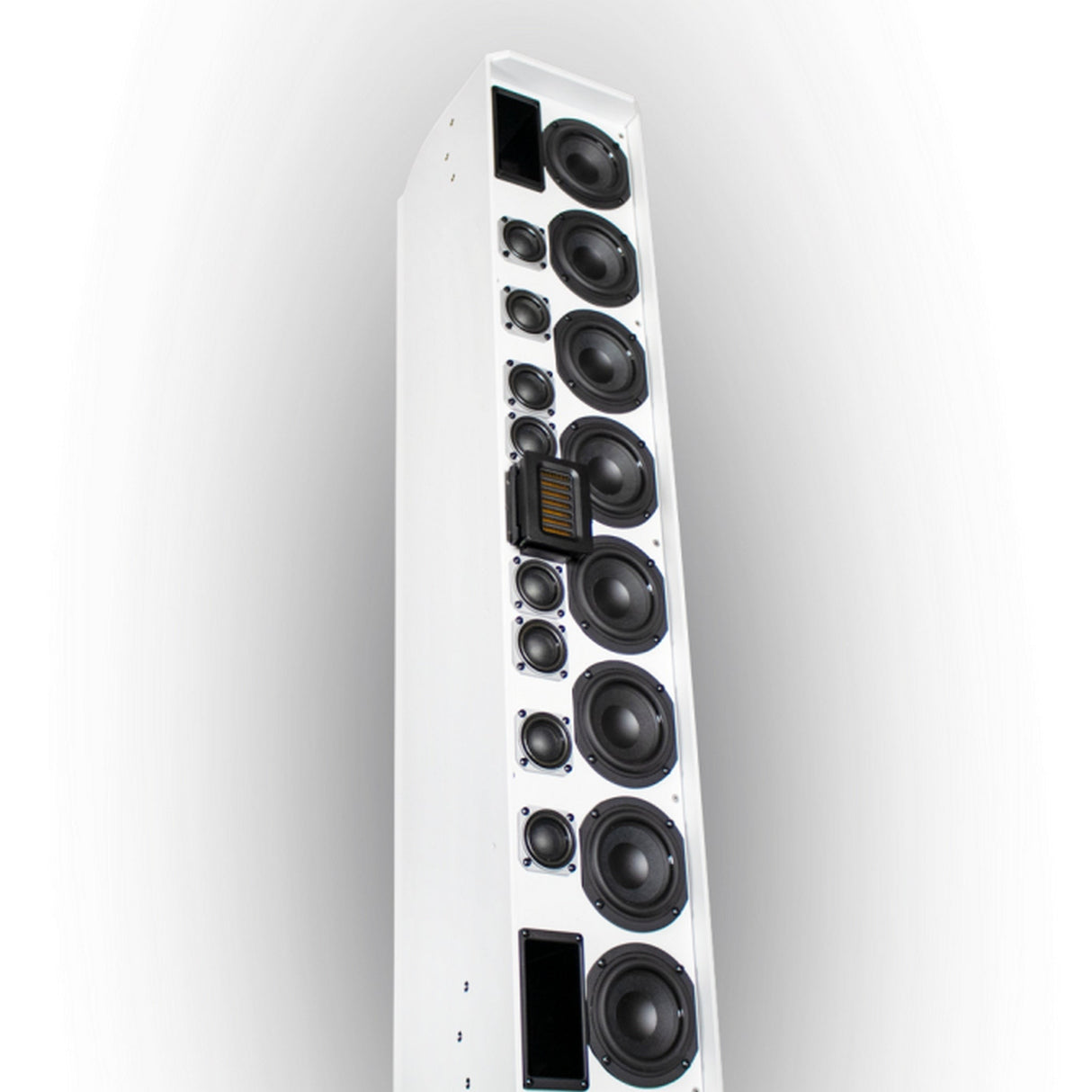 SoundTube LA880i‑II 3‑Way Line Array Speaker