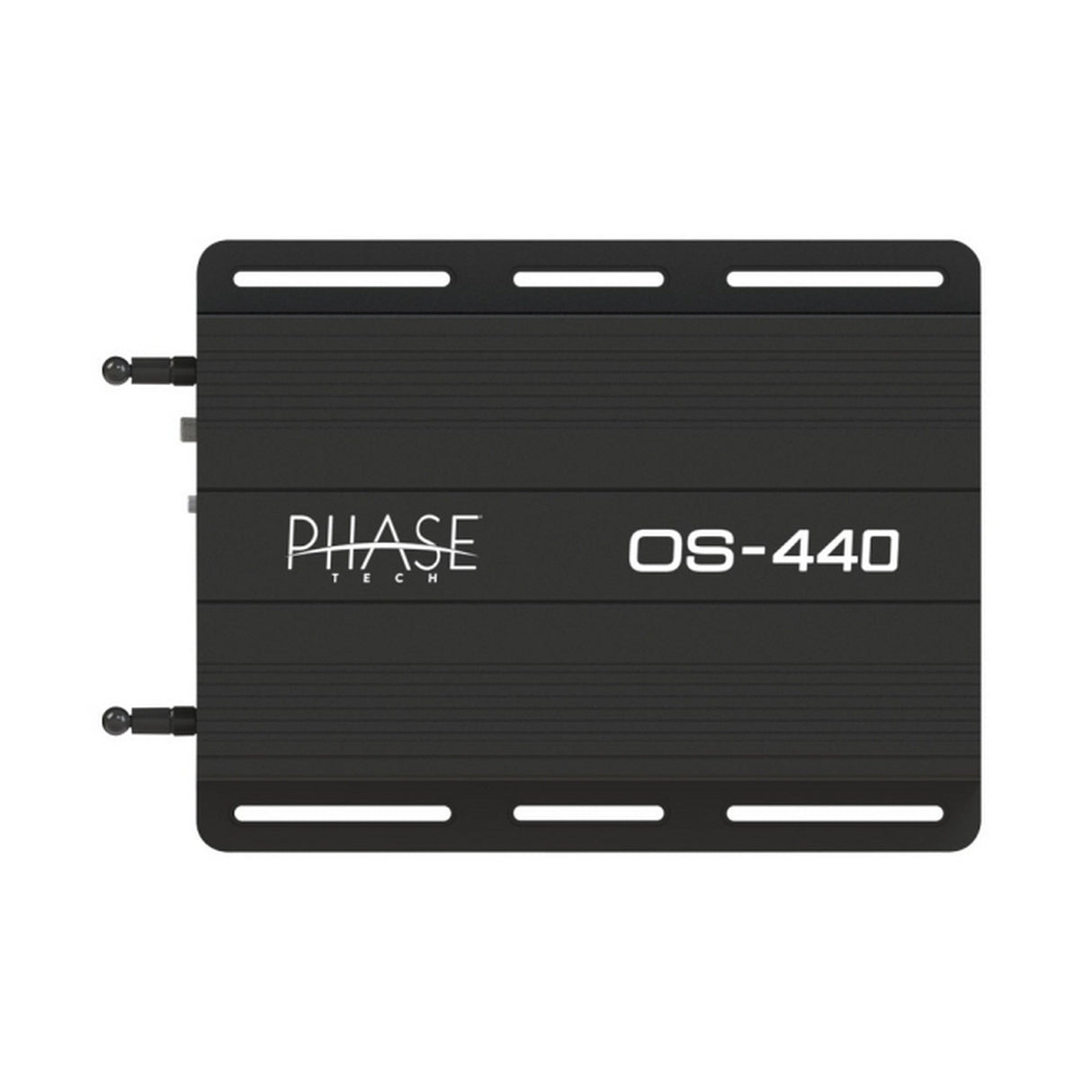 SoundTube OS‑440 Outdoor Smart Amplifier