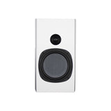 SoundTube PC1.5WH 2-Way 6.5-Inch Bookshelf Speaker, White