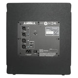 SoundTube PL-10 Series 10-Inch Active DSP Subwoofer