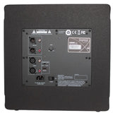 SoundTube PL-12 Series 12-Inch Active DSP Subwoofer