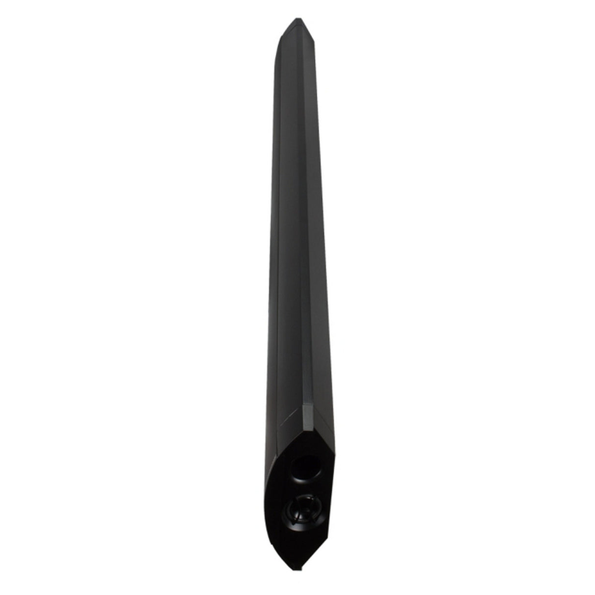 SoundTube TEATRO TSB3.0 Ultra Thin Soundbar, Brushed Black Finish