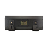 SoundTube TFS1.0 Dual 3-Inch Ultra Thin Front and Surround Soundbar, Black