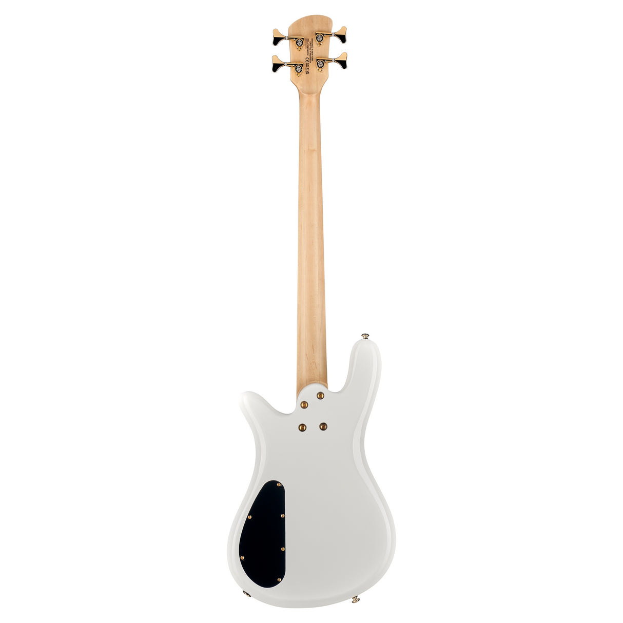 Spector NS Icon Bolt On Electric Bass Guitar