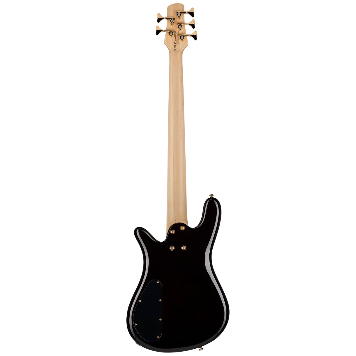 Spector NS Icon Bolt On Electric Bass Guitar