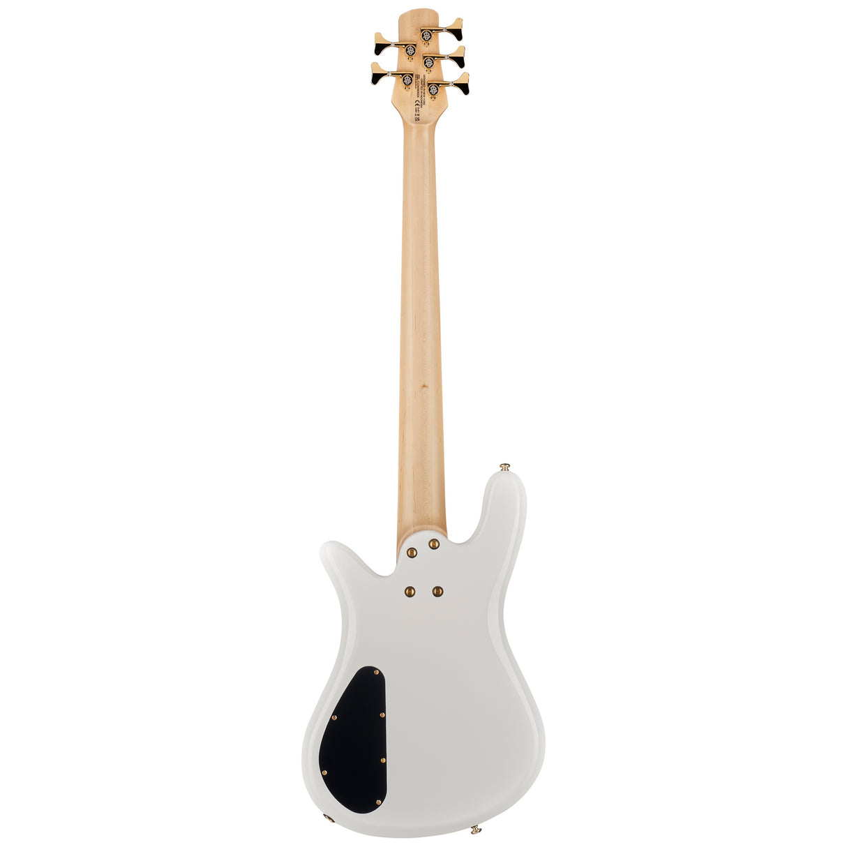 Spector NS Icon Bolt On Electric Bass Guitar