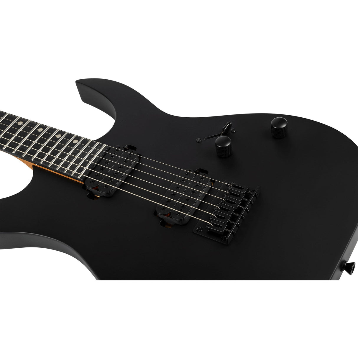 Spira Guitars S 400 Series Electric Guitar