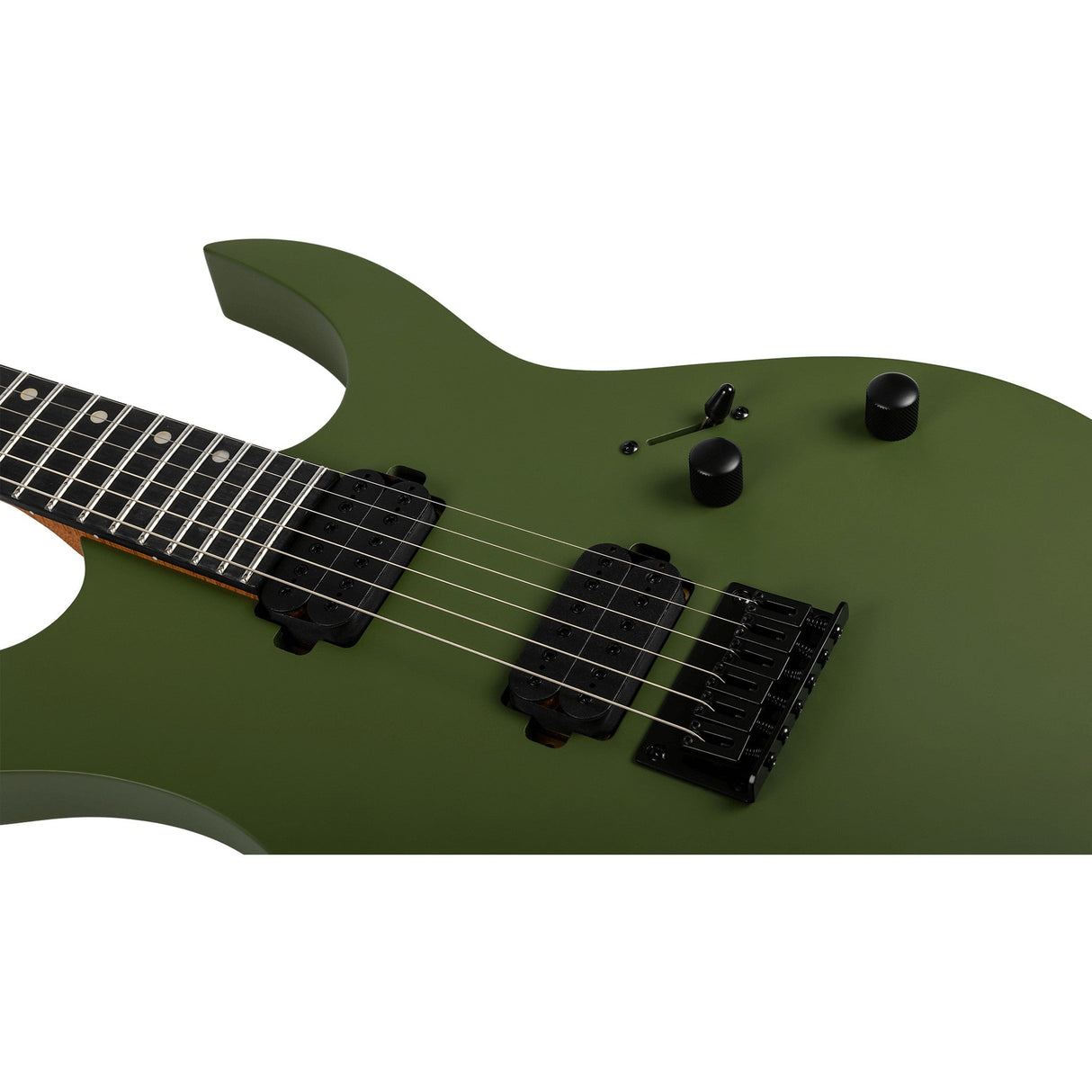 Spira Guitars S 400 Series Electric Guitar