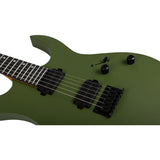 Spira Guitars S 400 Series Electric Guitar