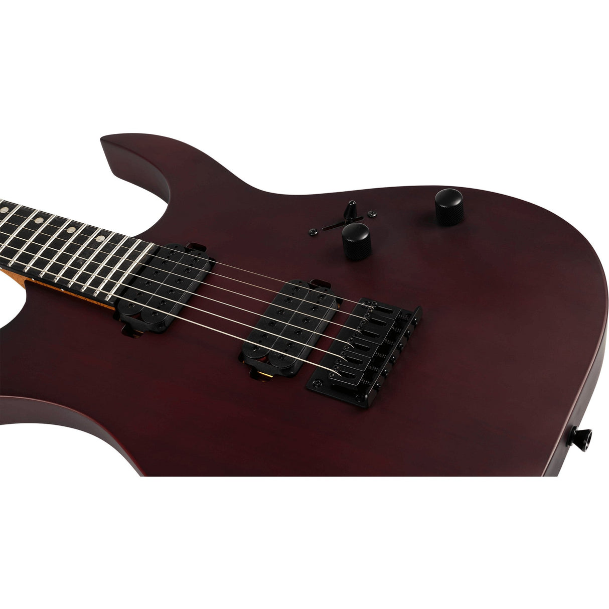 Spira Guitars S 400 Series Electric Guitar