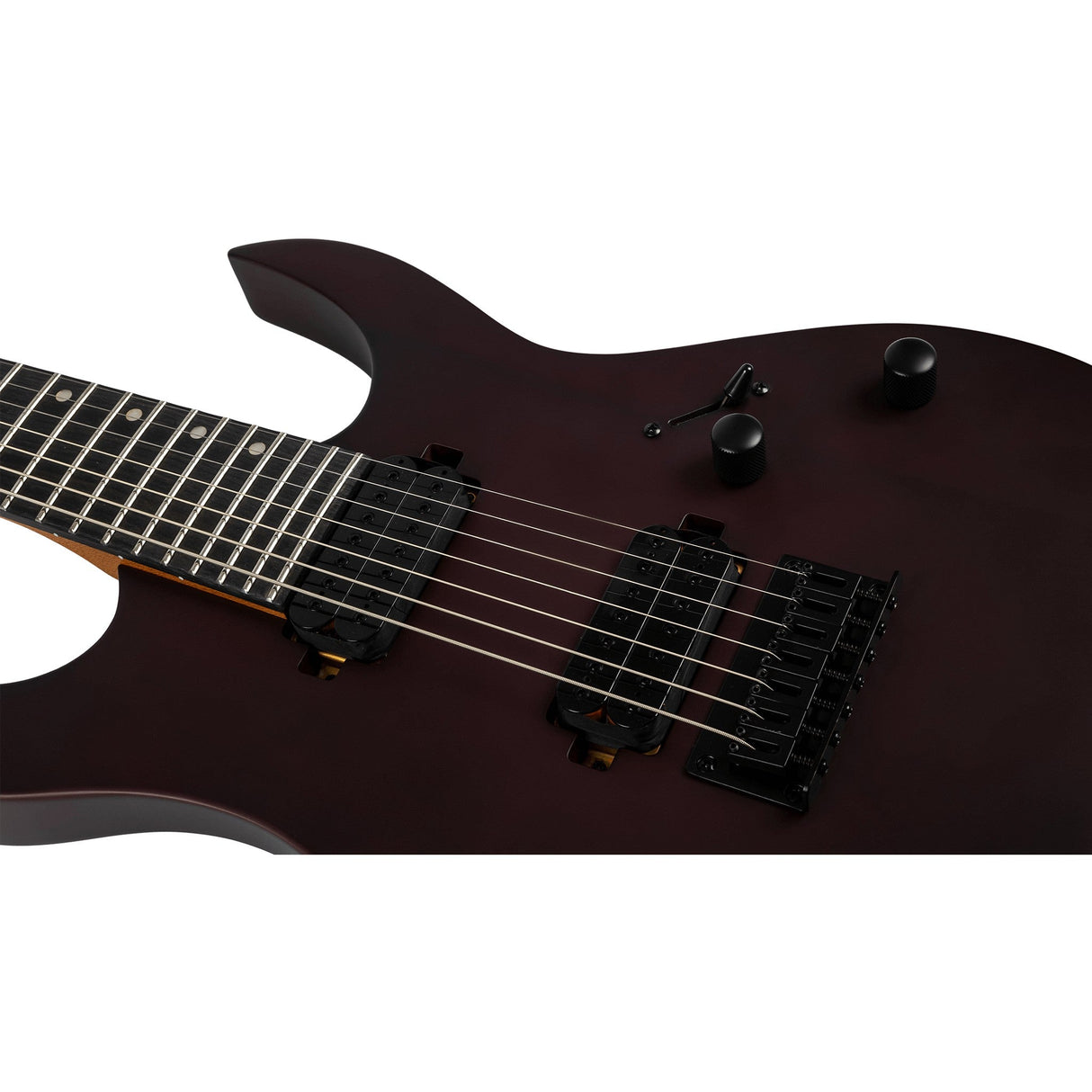 Spira Guitars S 407 Series Electric Guitar