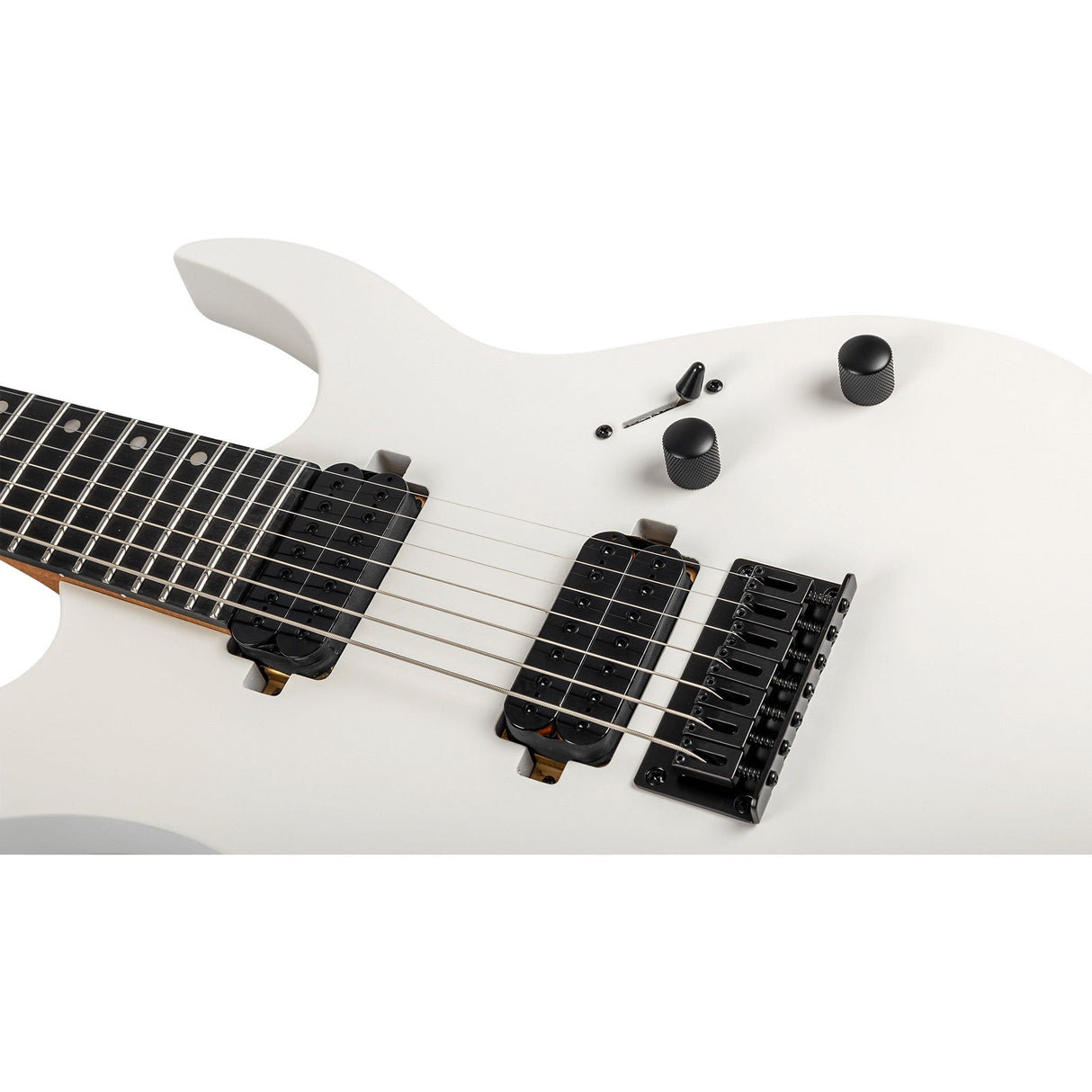 Spira Guitars S 407 Series Electric Guitar