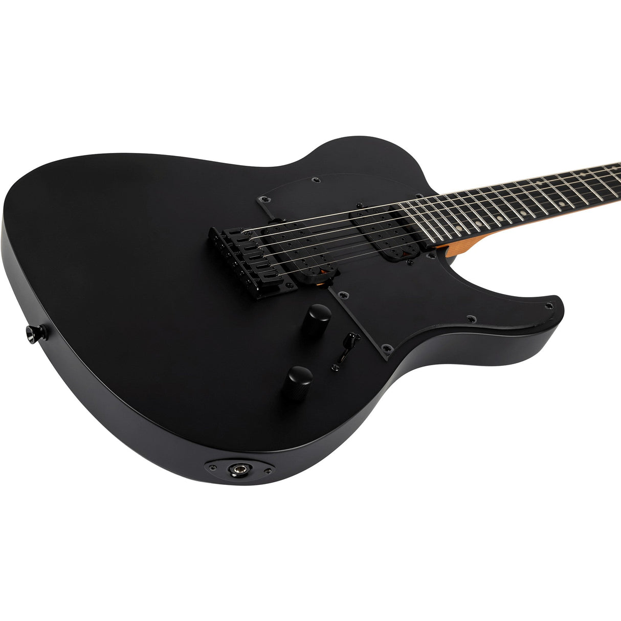 Spira Guitars T 400 Series Electric Guitar