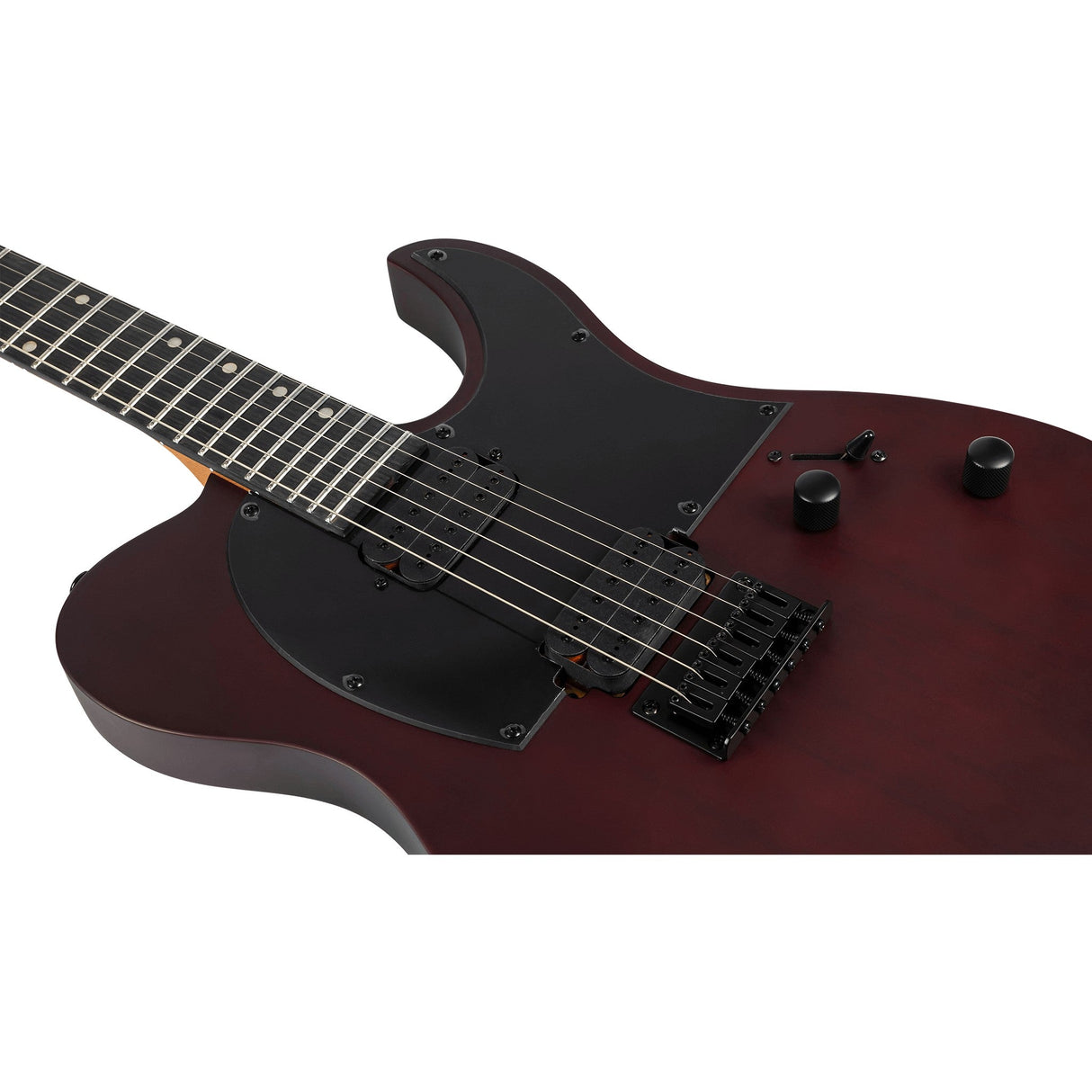 Spira Guitars T 400 Series Electric Guitar