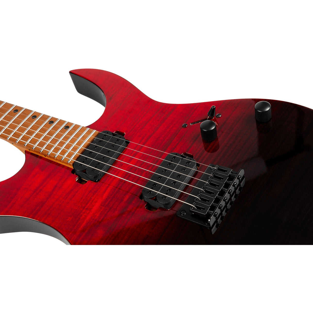 Spira Guitars S 450 Series Electric Guitar