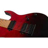 Spira Guitars S 457 Series Electric Guitar