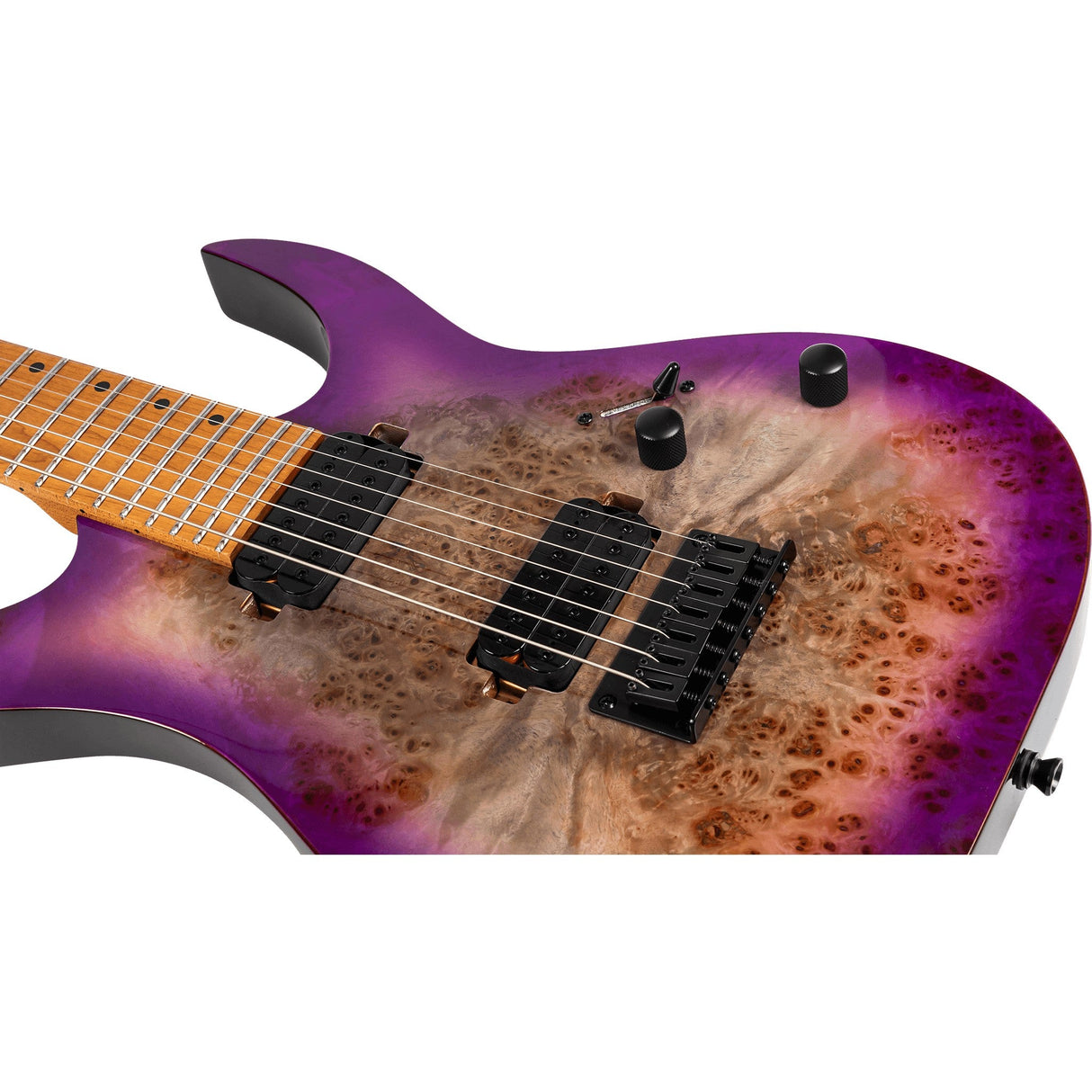 Spira Guitars S 457 Series Electric Guitar