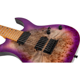 Spira Guitars S 457 Series Electric Guitar